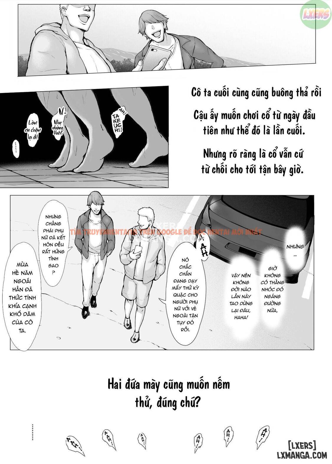 Trang truyện 66 trong truyện tranh Hahagui - Chap 4 - lxmanga.org