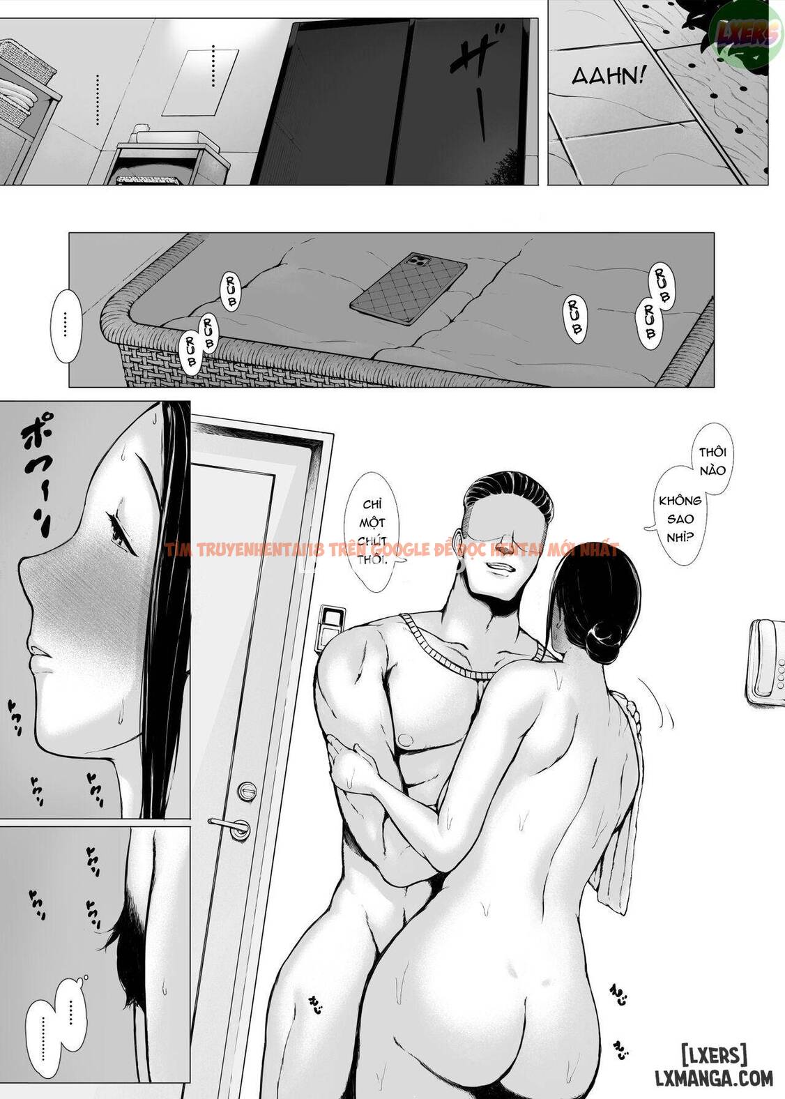 Trang truyện 76 trong truyện tranh Hahagui - Chap 4 - lxmanga.org