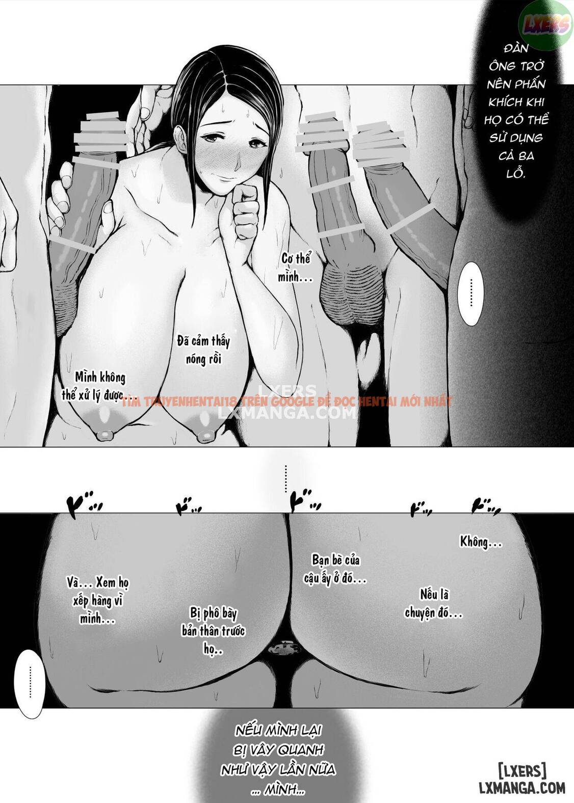 Trang truyện 78 trong truyện tranh Hahagui - Chap 4 - lxmanga.org