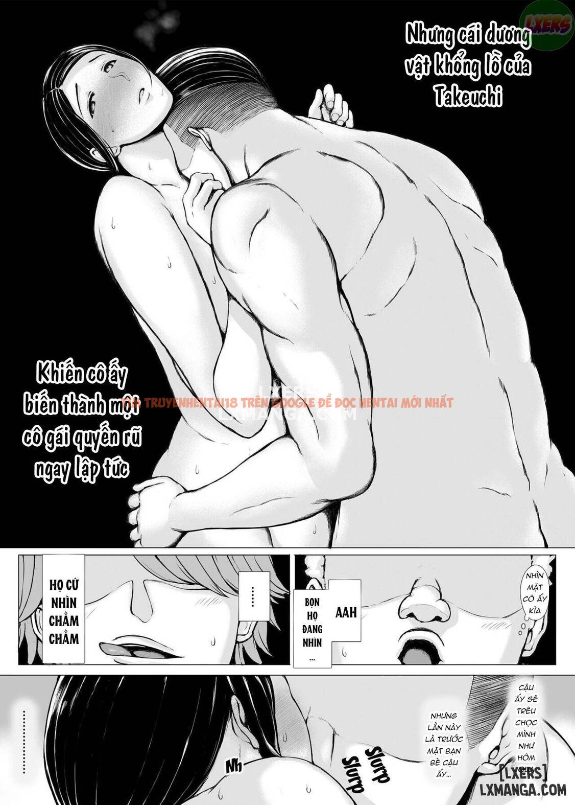Trang truyện 42 trong truyện tranh Hahagui - Chapter 5 - hentai24h.pro
