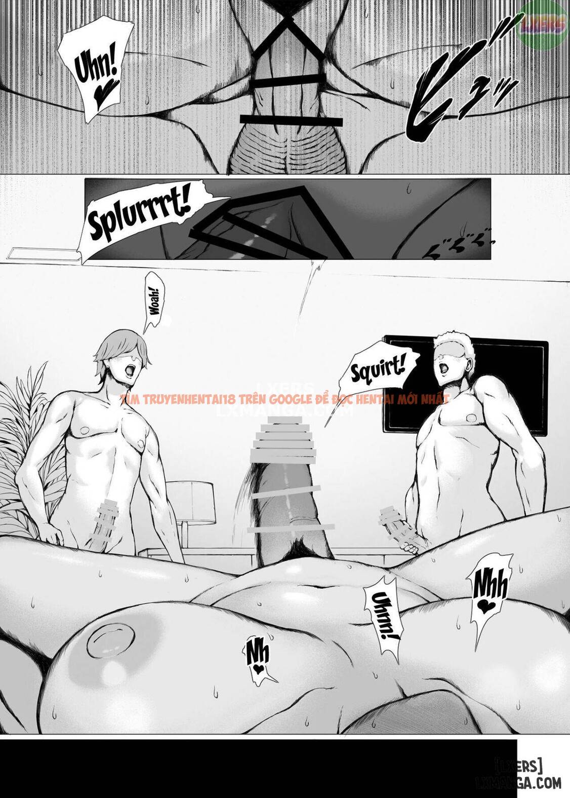 Trang truyện 50 trong truyện tranh Hahagui - Chapter 5 - hentai24h.pro