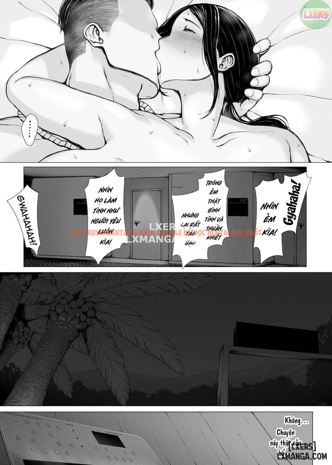 Trang truyện 51 trong truyện tranh Hahagui - Chapter 5 - hentai24h.pro