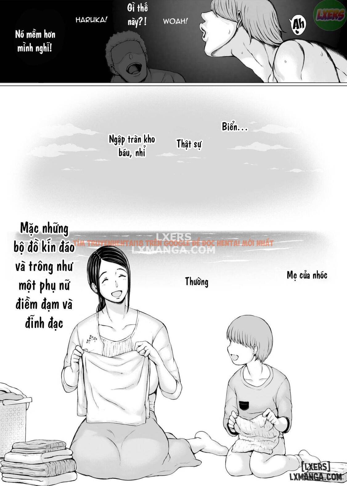 Trang truyện 62 trong truyện tranh Hahagui - Chapter 5 - hentai24h.pro