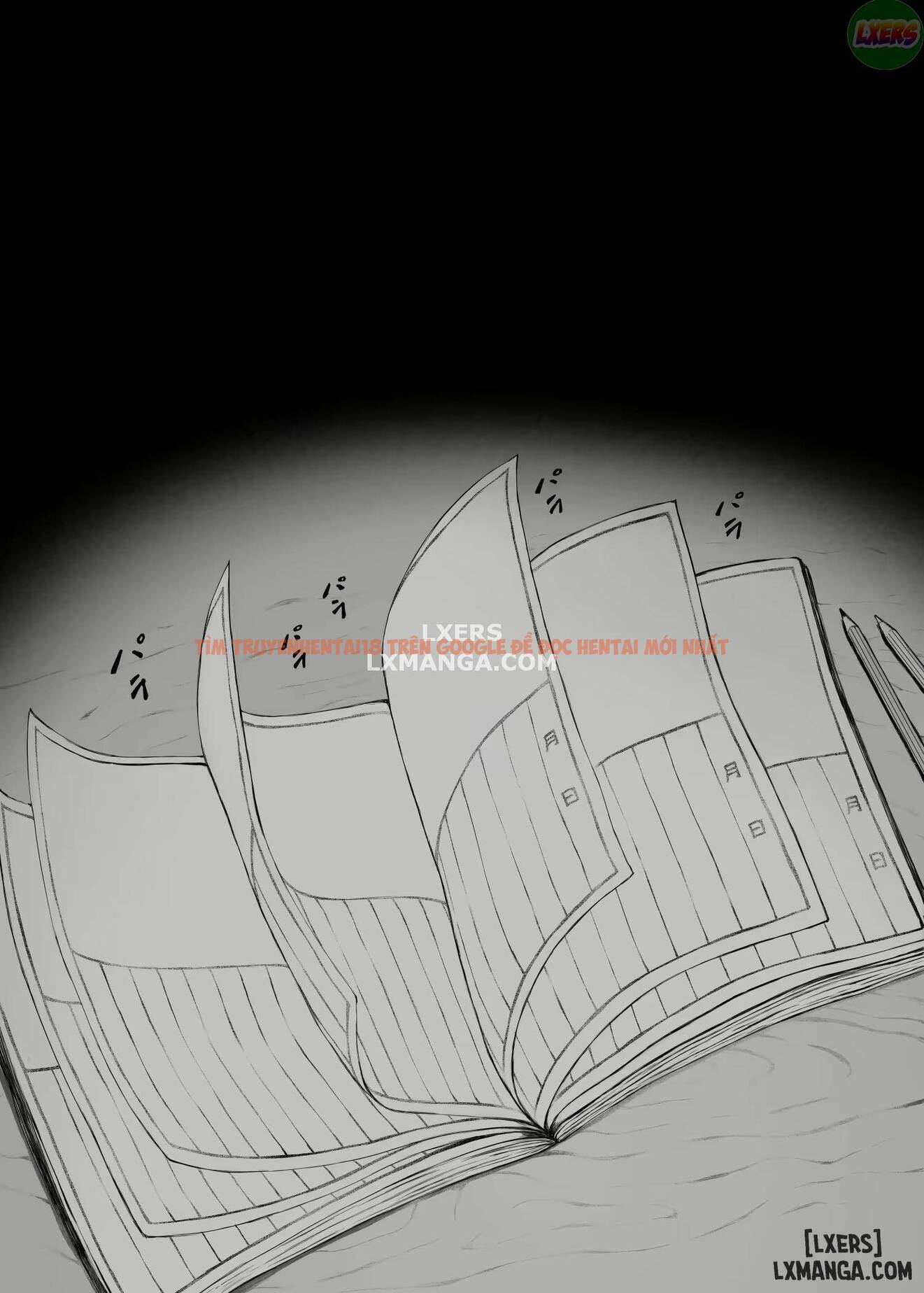 Trang truyện 39 trong truyện tranh Hahagui - Chapter 6 END - hentai24h.pro