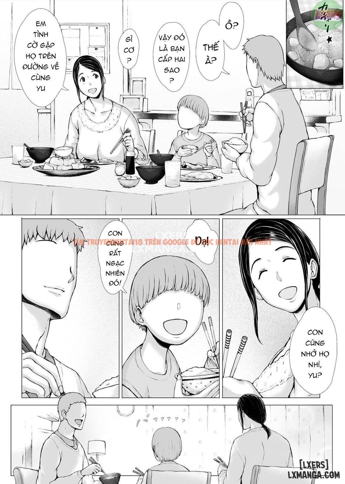Trang truyện 42 trong truyện tranh Hahagui - Chapter 6 END - hentai24h.pro