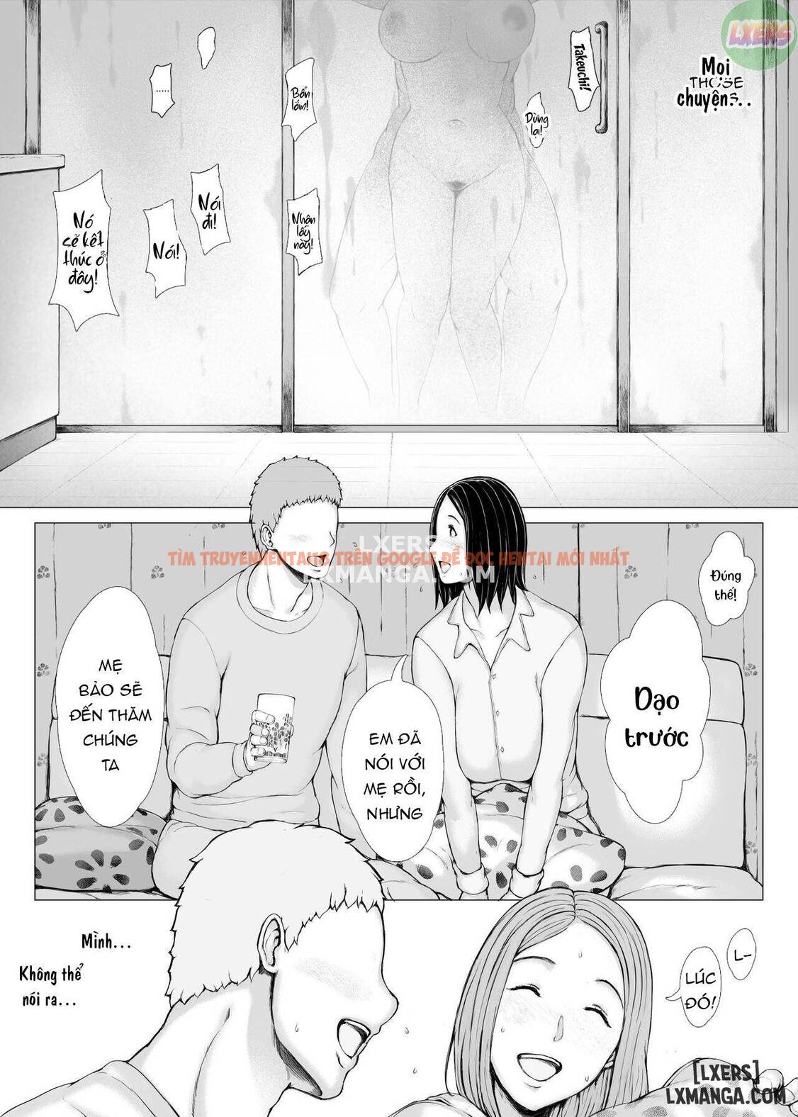 Trang truyện 64 trong truyện tranh Hahagui - Chapter 6 END - hentai24h.pro
