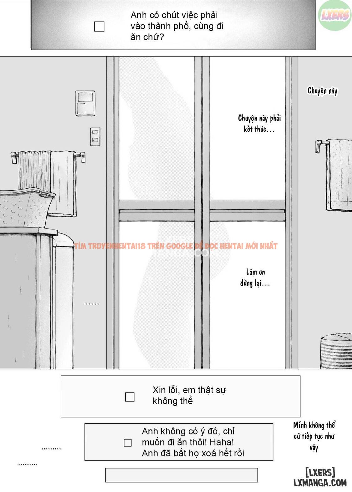 Trang truyện 70 trong truyện tranh Hahagui - Chapter 6 END - hentai24h.pro