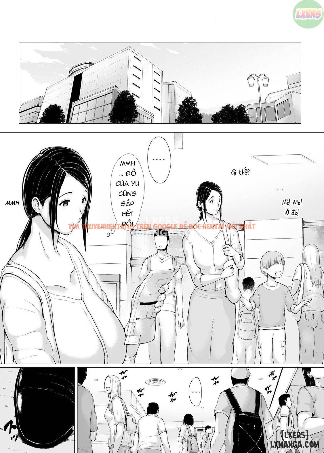 Trang truyện 71 trong truyện tranh Hahagui - Chapter 6 END - hentai24h.pro