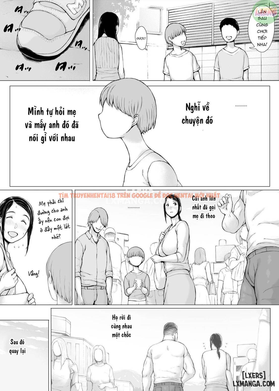 Trang truyện 78 trong truyện tranh Hahagui - Chapter 6 END - hentai24h.pro