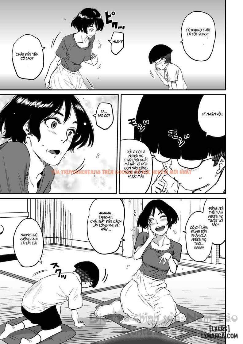 Xem ảnh 10 trong truyện hentai Hahaoya Shikkaku - Watashi To Musuko No Mesu Buta Netorare Fukushuugeki - Chapter 1 - hentaitvn.net