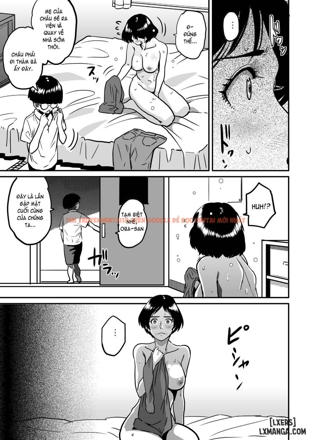 Xem ảnh 105 trong truyện hentai Hahaoya Shikkaku - Watashi To Musuko No Mesu Buta Netorare Fukushuugeki - Chapter 1 - hentaitvn.net