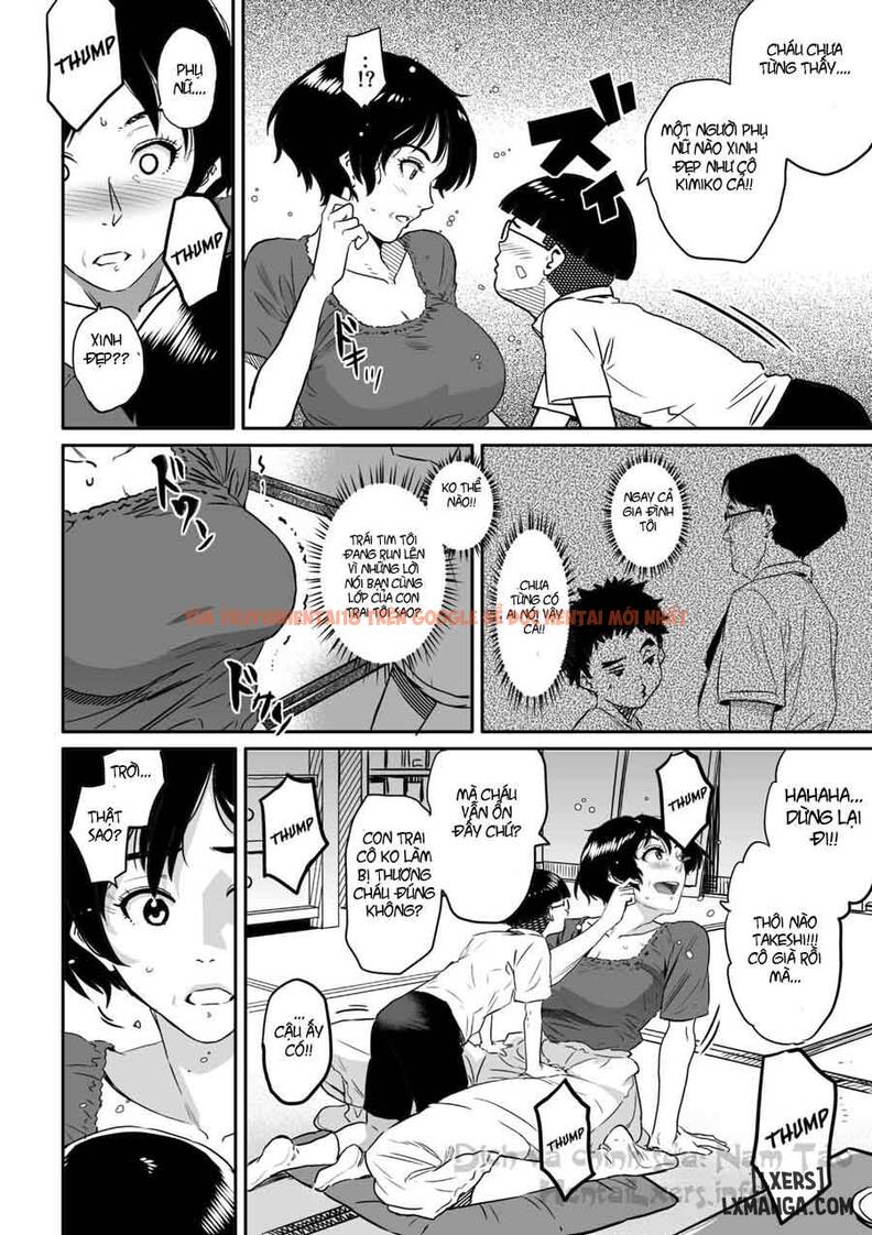 Xem ảnh 11 trong truyện hentai Hahaoya Shikkaku - Watashi To Musuko No Mesu Buta Netorare Fukushuugeki - Chapter 1 - hentaitvn.net