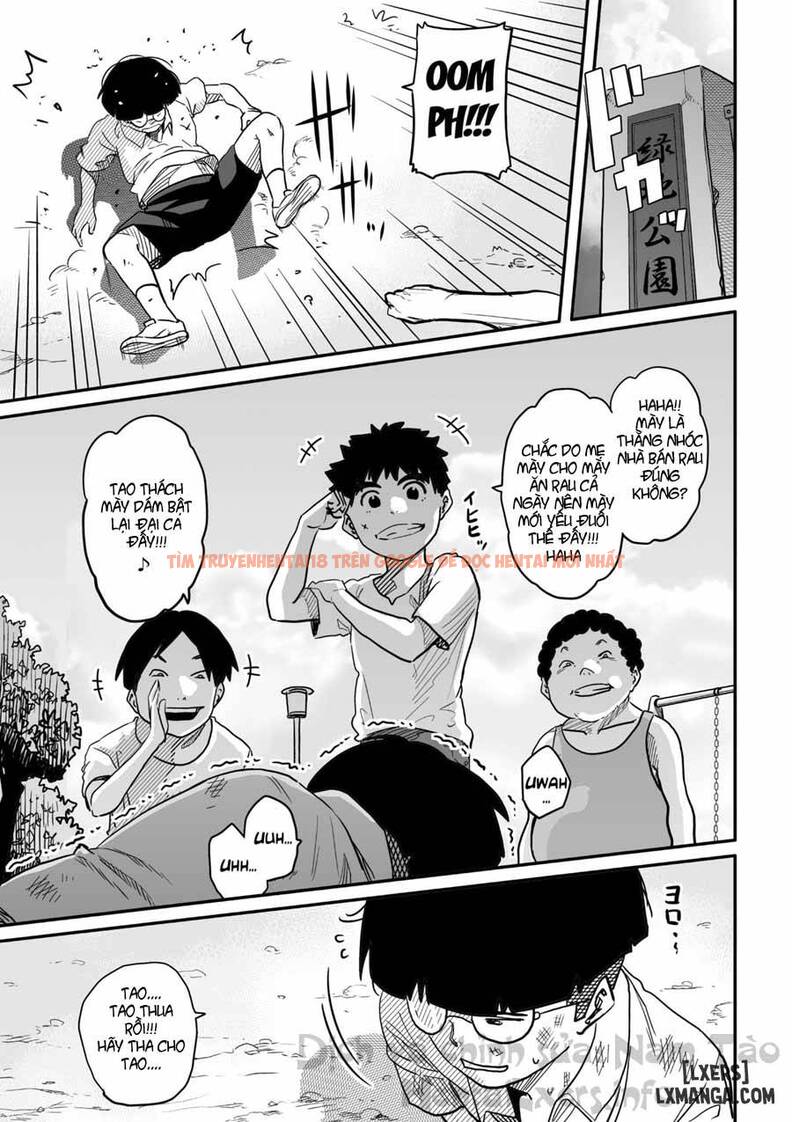 Xem ảnh 2 trong truyện hentai Hahaoya Shikkaku - Watashi To Musuko No Mesu Buta Netorare Fukushuugeki - Chapter 1 - hentaitvn.net
