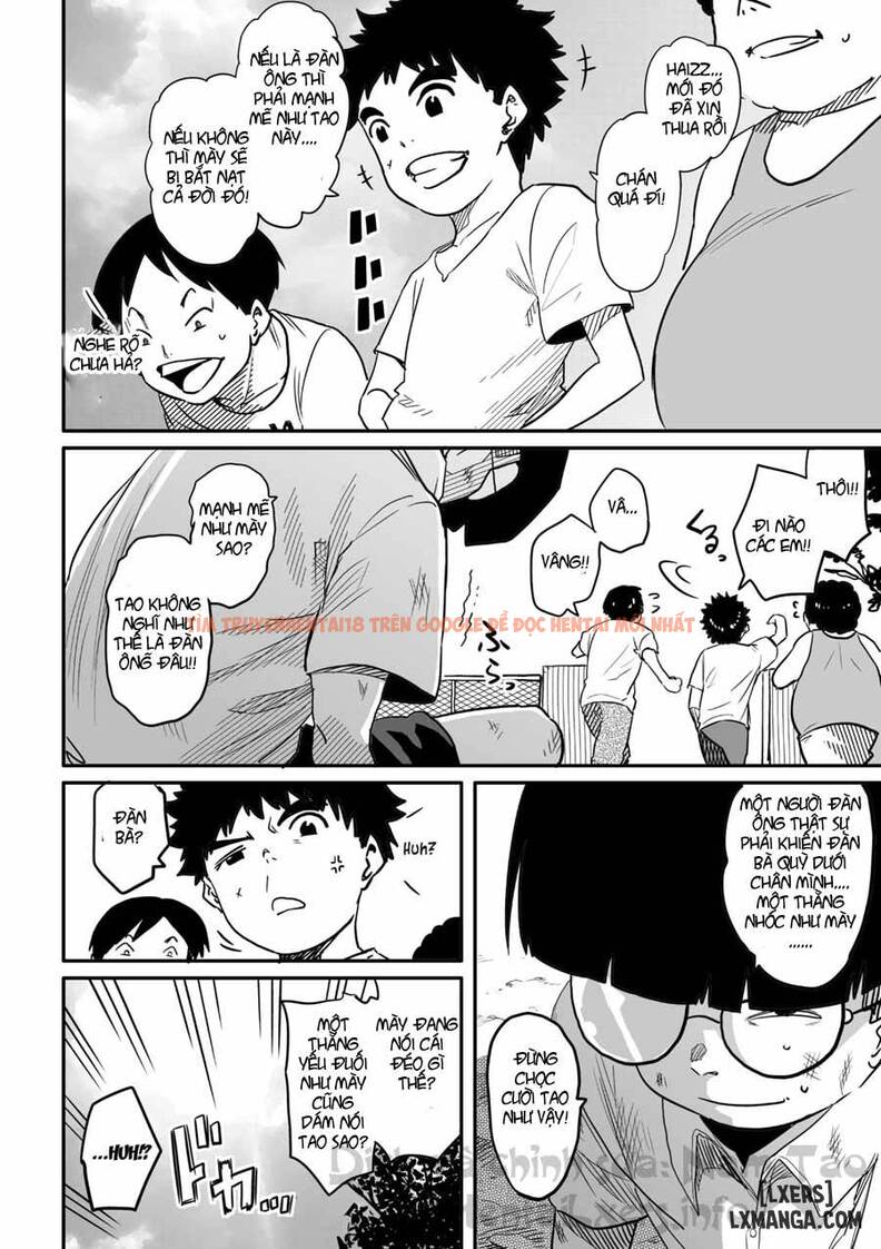 Xem ảnh 3 trong truyện hentai Hahaoya Shikkaku - Watashi To Musuko No Mesu Buta Netorare Fukushuugeki - Chapter 1 - hentaitvn.net