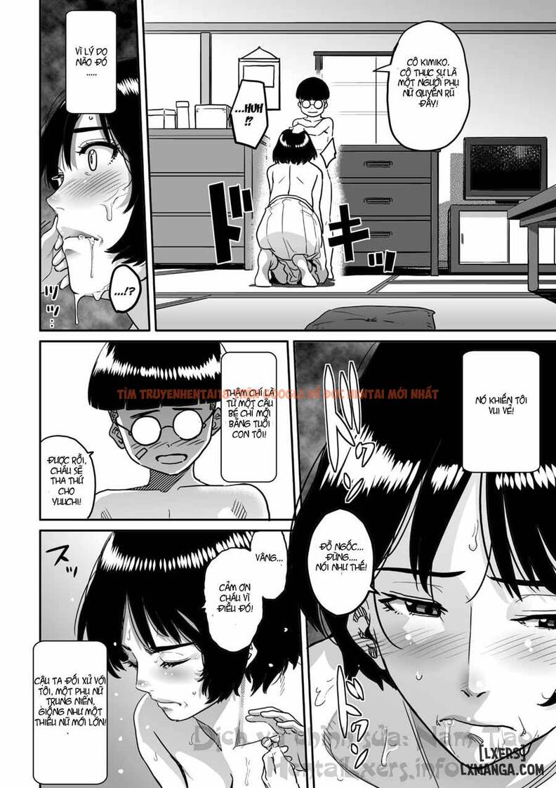 Xem ảnh 31 trong truyện hentai Hahaoya Shikkaku - Watashi To Musuko No Mesu Buta Netorare Fukushuugeki - Chapter 1 - hentaitvn.net