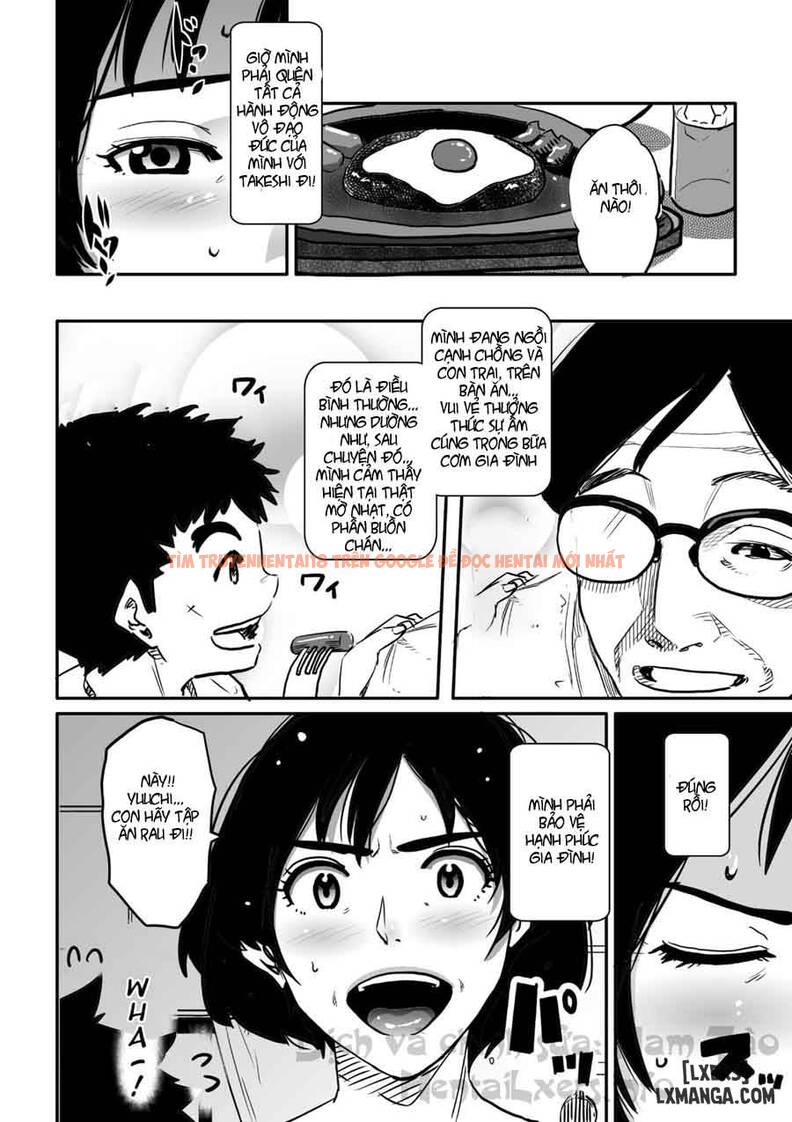 Xem ảnh 35 trong truyện hentai Hahaoya Shikkaku - Watashi To Musuko No Mesu Buta Netorare Fukushuugeki - Chapter 1 - hentaitvn.net