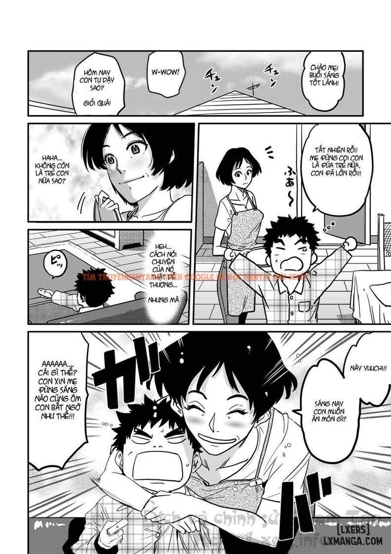 Xem ảnh 37 trong truyện hentai Hahaoya Shikkaku - Watashi To Musuko No Mesu Buta Netorare Fukushuugeki - Chapter 1 - hentaitvn.net