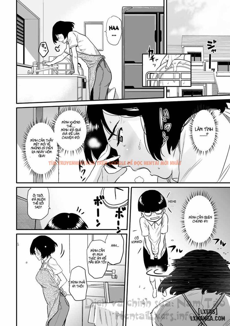 Xem ảnh 44 trong truyện hentai Hahaoya Shikkaku - Watashi To Musuko No Mesu Buta Netorare Fukushuugeki - Chapter 1 - hentaitvn.net