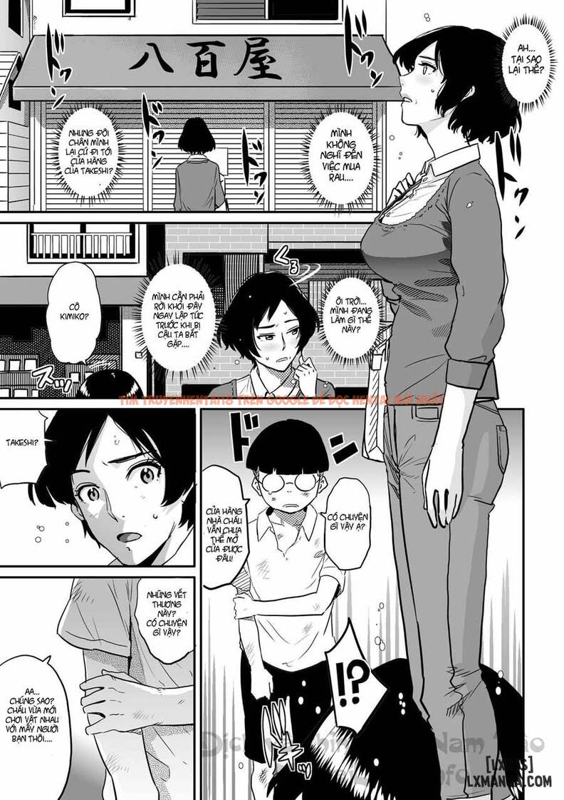 Xem ảnh 45 trong truyện hentai Hahaoya Shikkaku - Watashi To Musuko No Mesu Buta Netorare Fukushuugeki - Chapter 1 - hentaitvn.net