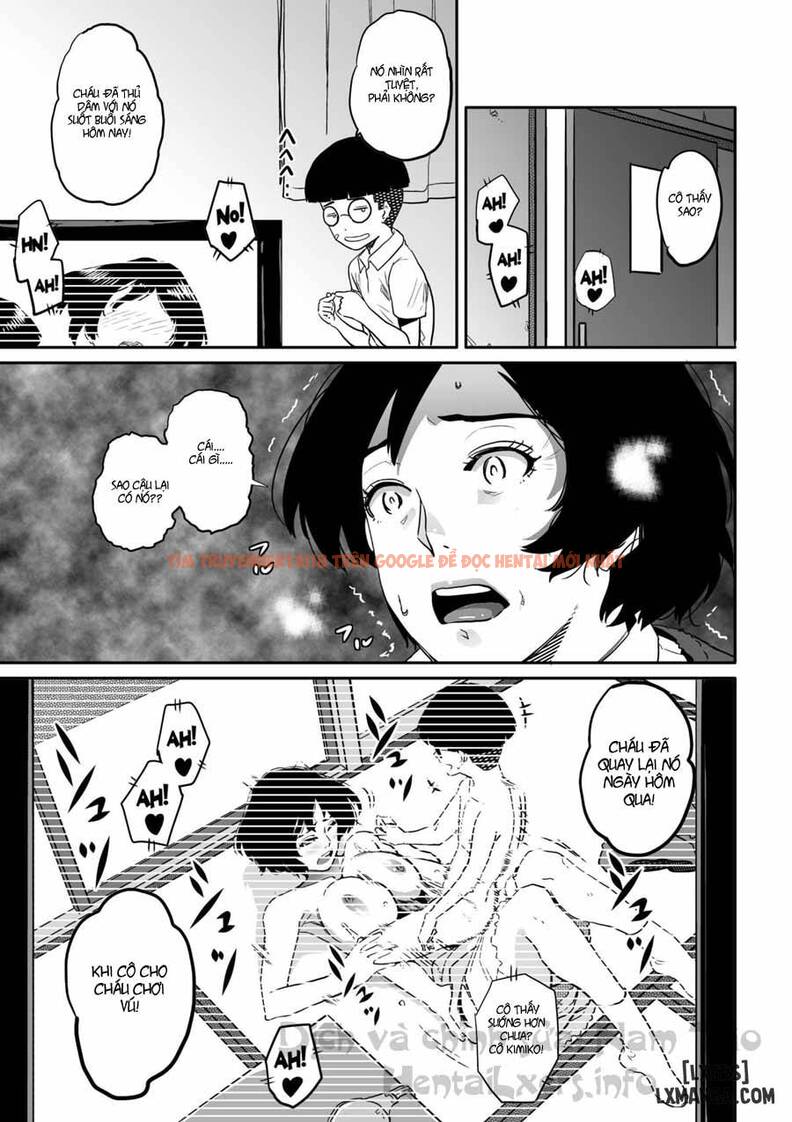 Xem ảnh 47 trong truyện hentai Hahaoya Shikkaku - Watashi To Musuko No Mesu Buta Netorare Fukushuugeki - Chapter 1 - hentaitvn.net
