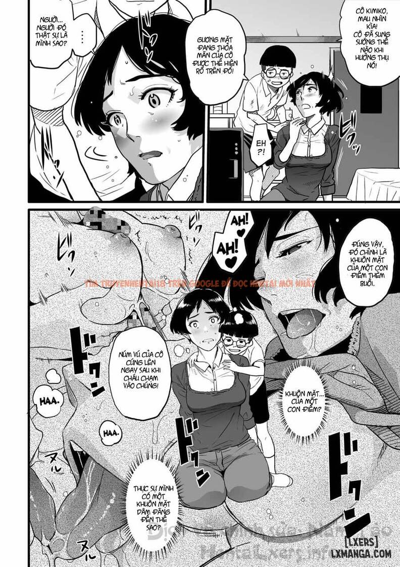 Xem ảnh 48 trong truyện hentai Hahaoya Shikkaku - Watashi To Musuko No Mesu Buta Netorare Fukushuugeki - Chapter 1 - hentaitvn.net