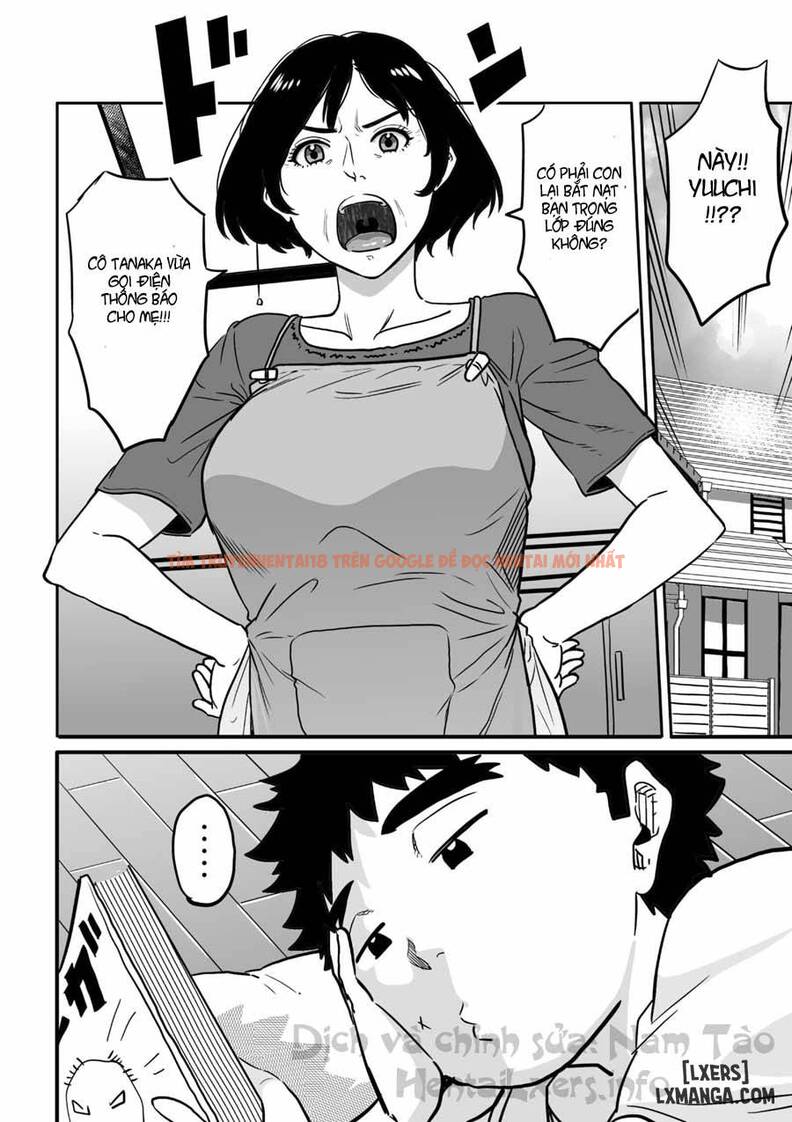 Xem ảnh 5 trong truyện hentai Hahaoya Shikkaku - Watashi To Musuko No Mesu Buta Netorare Fukushuugeki - Chapter 1 - hentaitvn.net