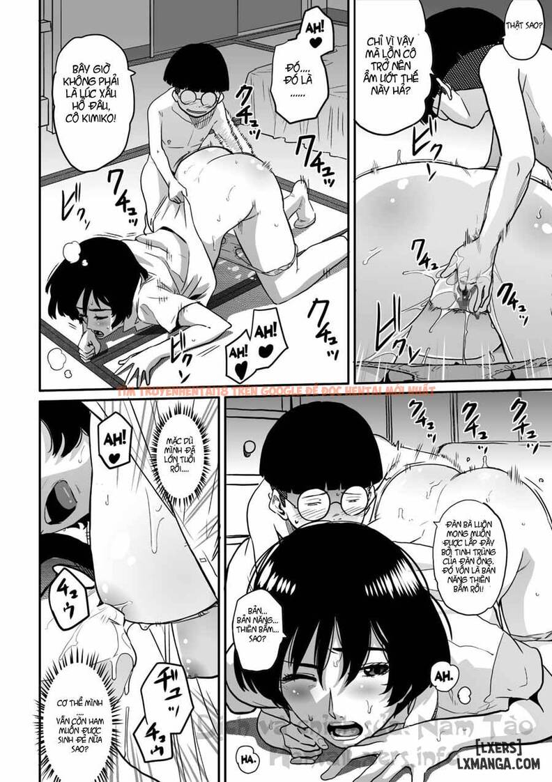 Xem ảnh 56 trong truyện hentai Hahaoya Shikkaku - Watashi To Musuko No Mesu Buta Netorare Fukushuugeki - Chapter 1 - hentaitvn.net