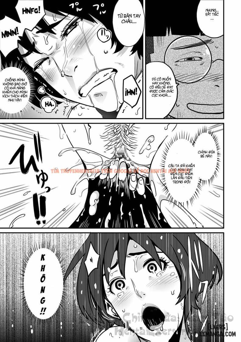 Xem ảnh 61 trong truyện hentai Hahaoya Shikkaku - Watashi To Musuko No Mesu Buta Netorare Fukushuugeki - Chapter 1 - hentaitvn.net
