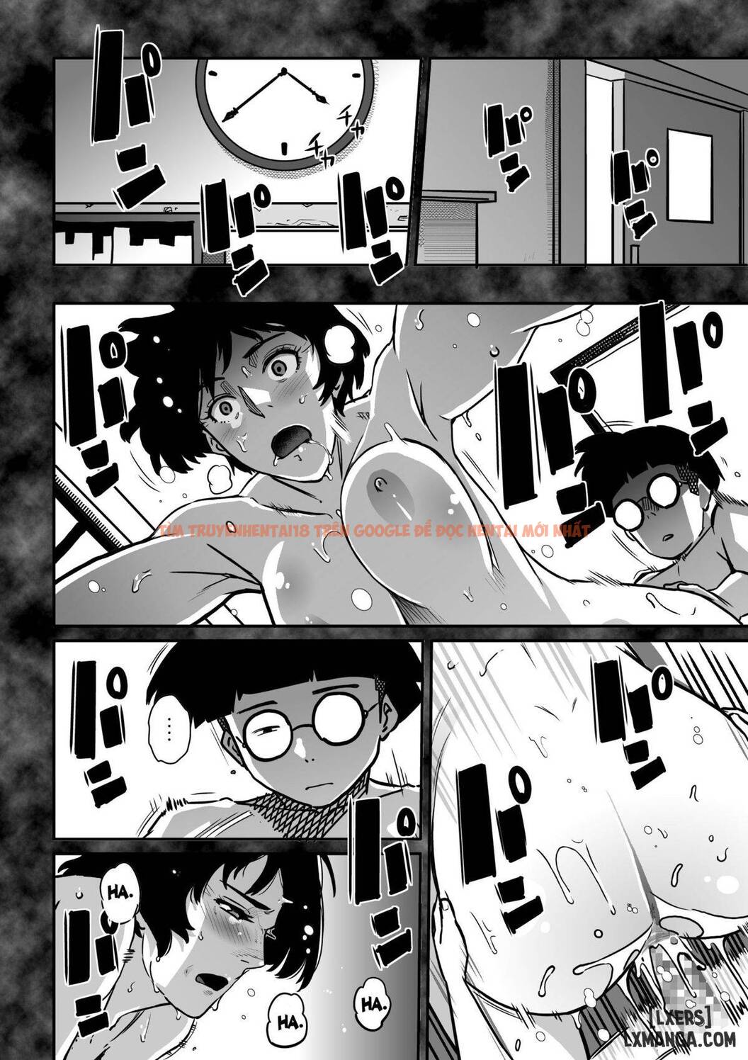 Xem ảnh 82 trong truyện hentai Hahaoya Shikkaku - Watashi To Musuko No Mesu Buta Netorare Fukushuugeki - Chapter 1 - hentaitvn.net