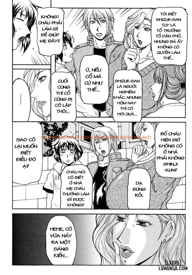 Trang truyện 2 trong truyện tranh Hahaoya-tachi - One Shot - lxmanga.org