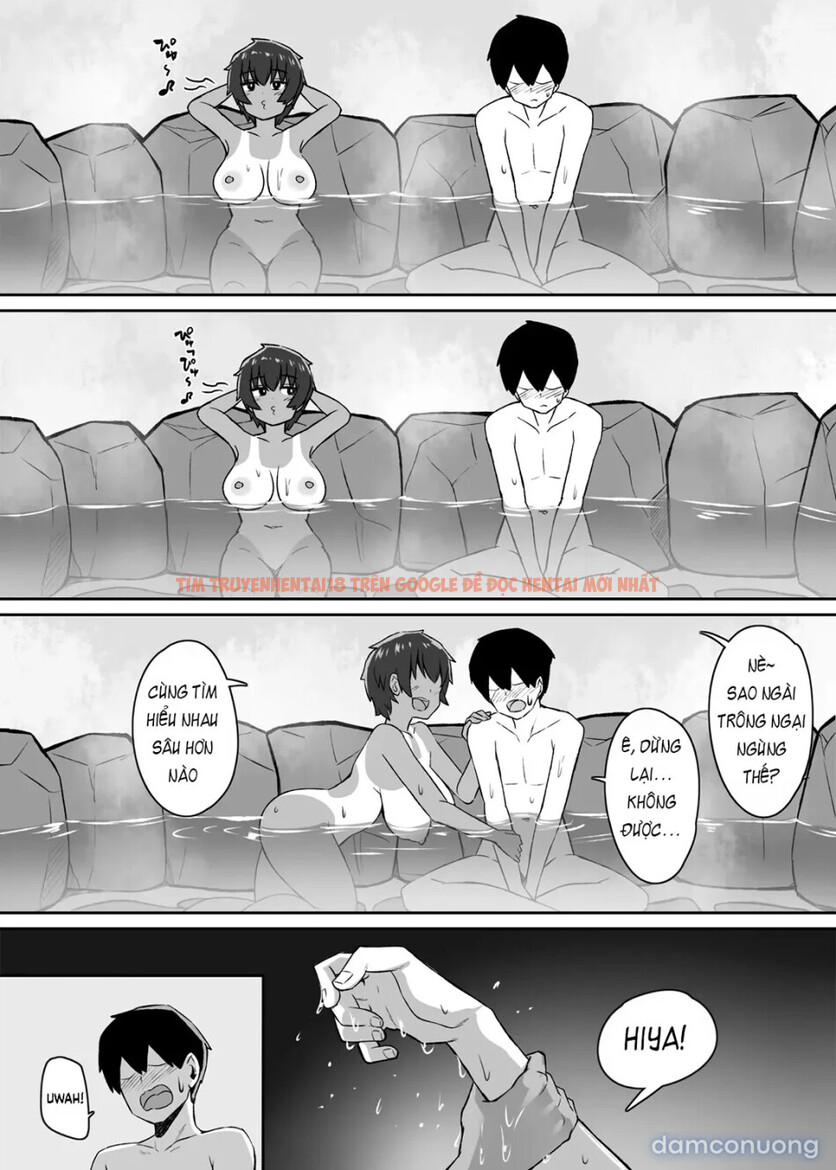 Trang truyện 13 trong truyện tranh Hai Chị Em Chủ Nhà Trọ - One Shot - www.truyenhentai18.net