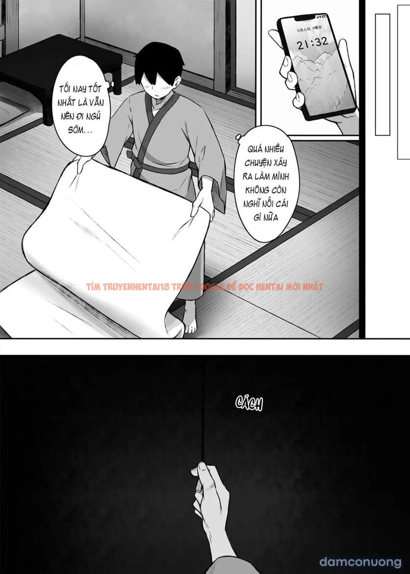 Trang truyện 23 trong truyện tranh Hai Chị Em Chủ Nhà Trọ - One Shot - www.truyenhentai18.net