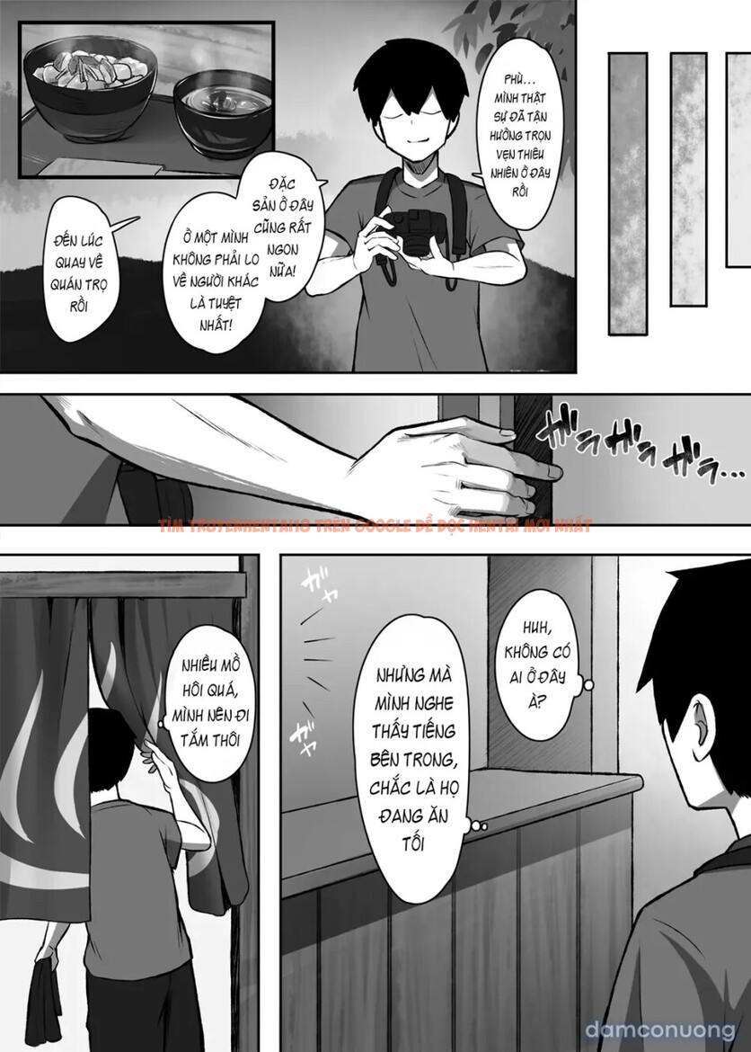 Trang truyện 9 trong truyện tranh Hai Chị Em Chủ Nhà Trọ - One Shot - www.truyenhentai18.net