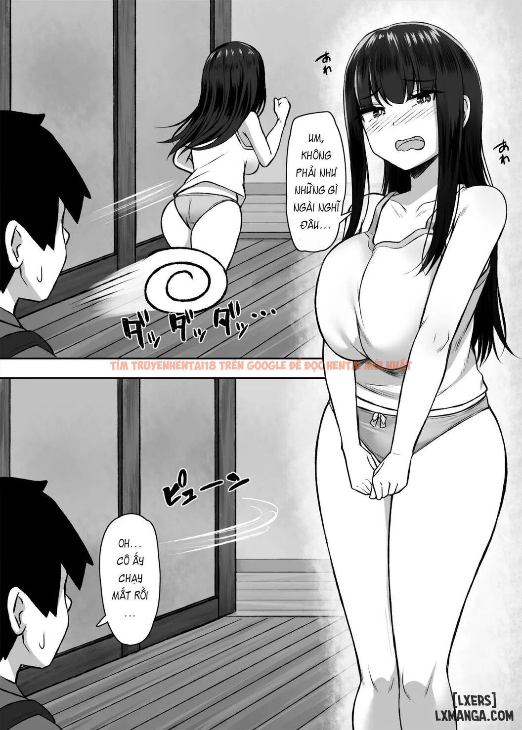 Xem ảnh 3 69e79a48b03b7 trong truyện hentai Hai Chị Em Ở Quán Trọ Quá Cởi Mở Trong Việc Làm Tình - One Shot - www.hentaitvn.net