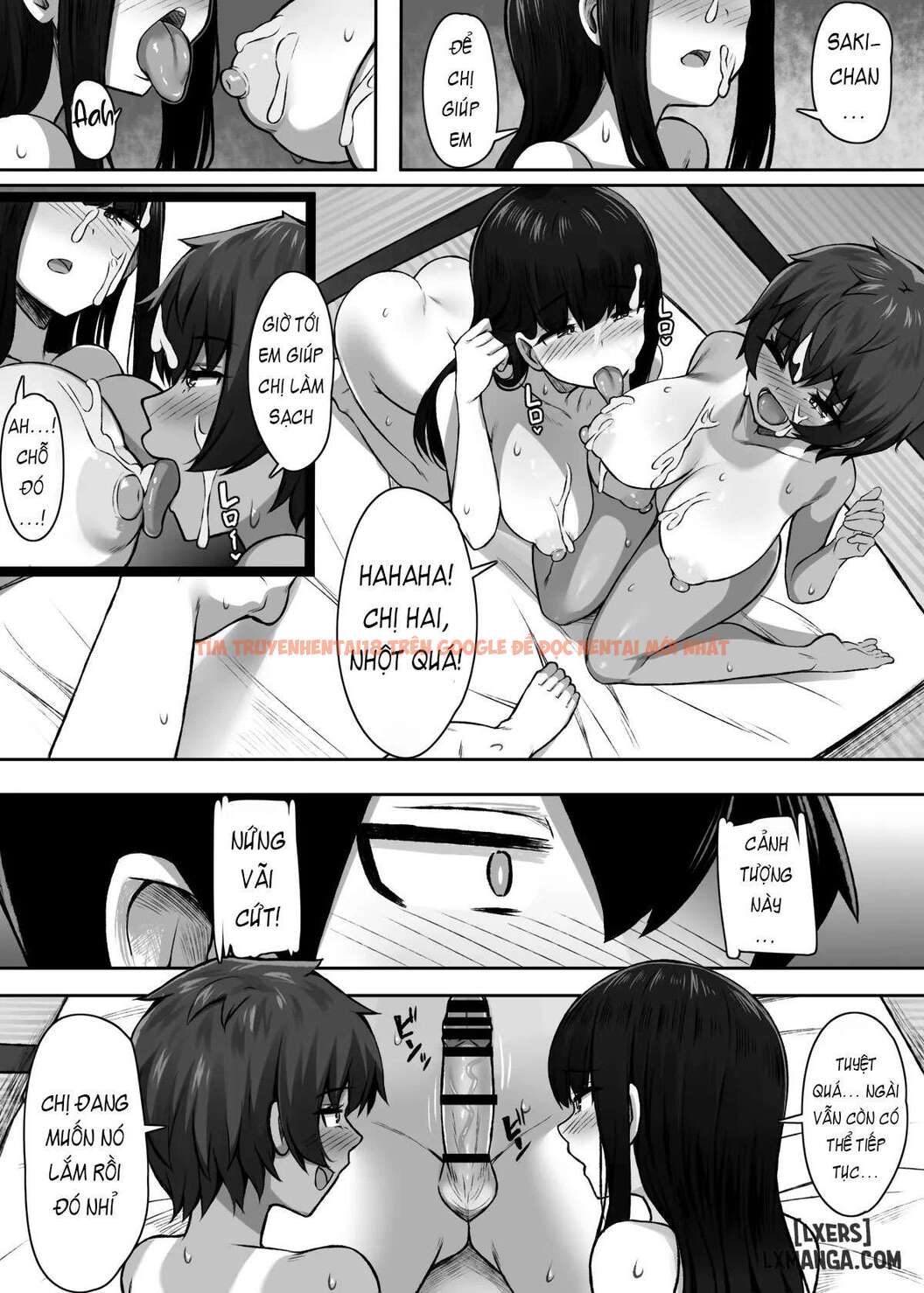 Xem ảnh 34 69e79a48b03b7 trong truyện hentai Hai Chị Em Ở Quán Trọ Quá Cởi Mở Trong Việc Làm Tình - One Shot - www.hentaitvn.net