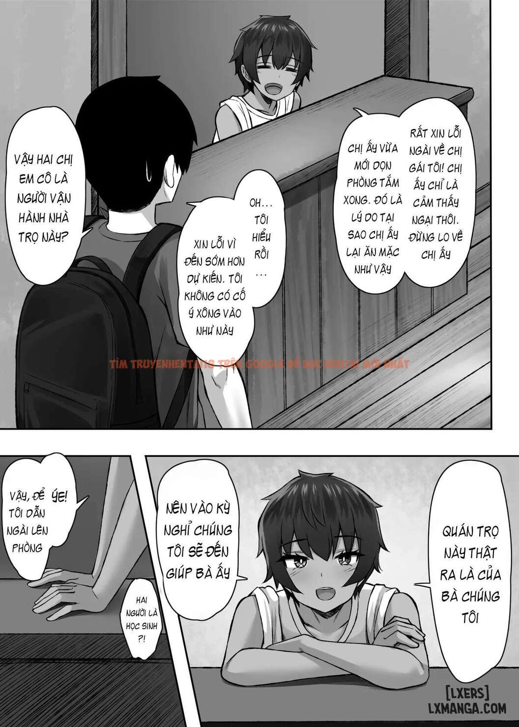 Xem ảnh 4 69e79a48b03b7 trong truyện hentai Hai Chị Em Ở Quán Trọ Quá Cởi Mở Trong Việc Làm Tình - One Shot - www.hentaitvn.net