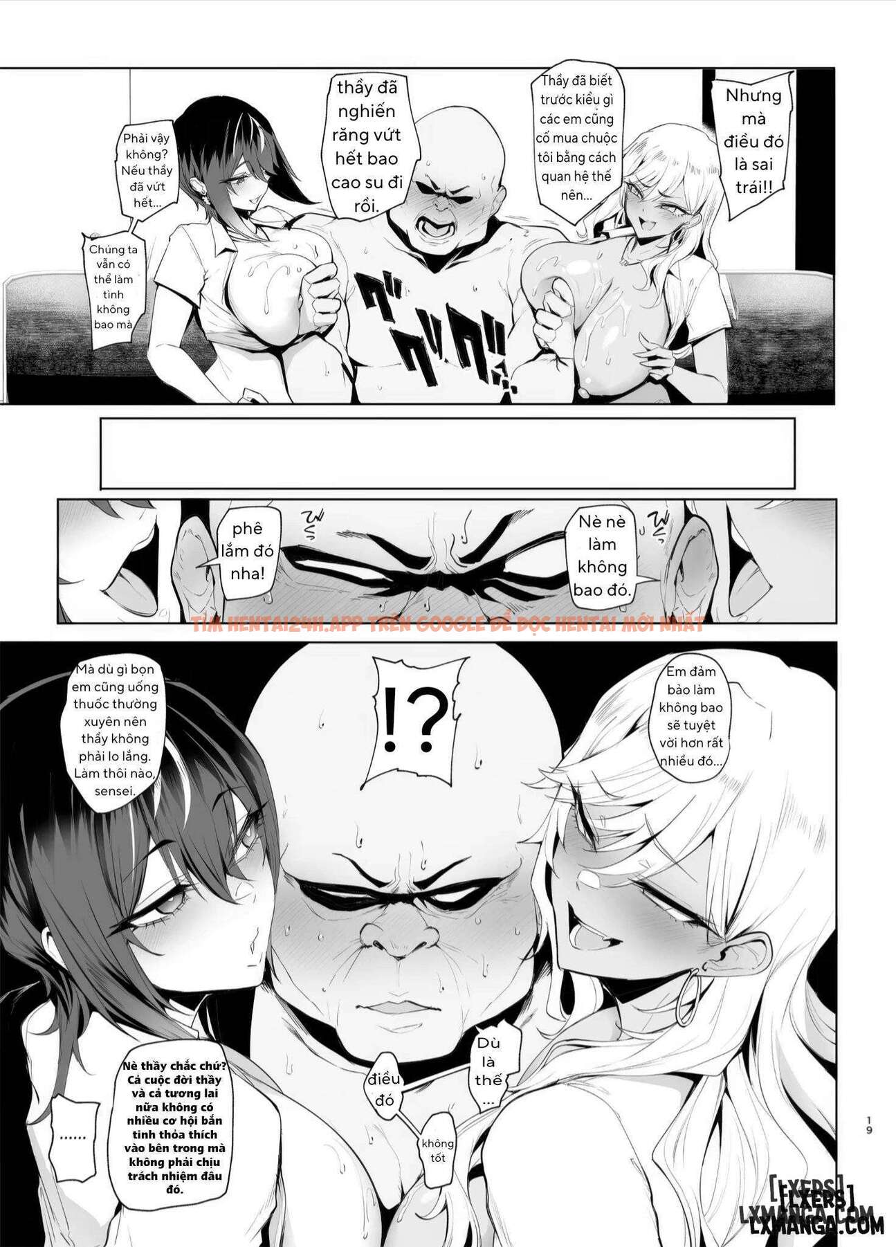 Xem ảnh Hai Hai Shidou Shidou - One shot - 15 693805bdcb952 - Truyenhentaiz.net Xem ảnh Hai Hai Shidou Shidou - One shot - 15 693805bdcb952 - Truyenhentaiz.net