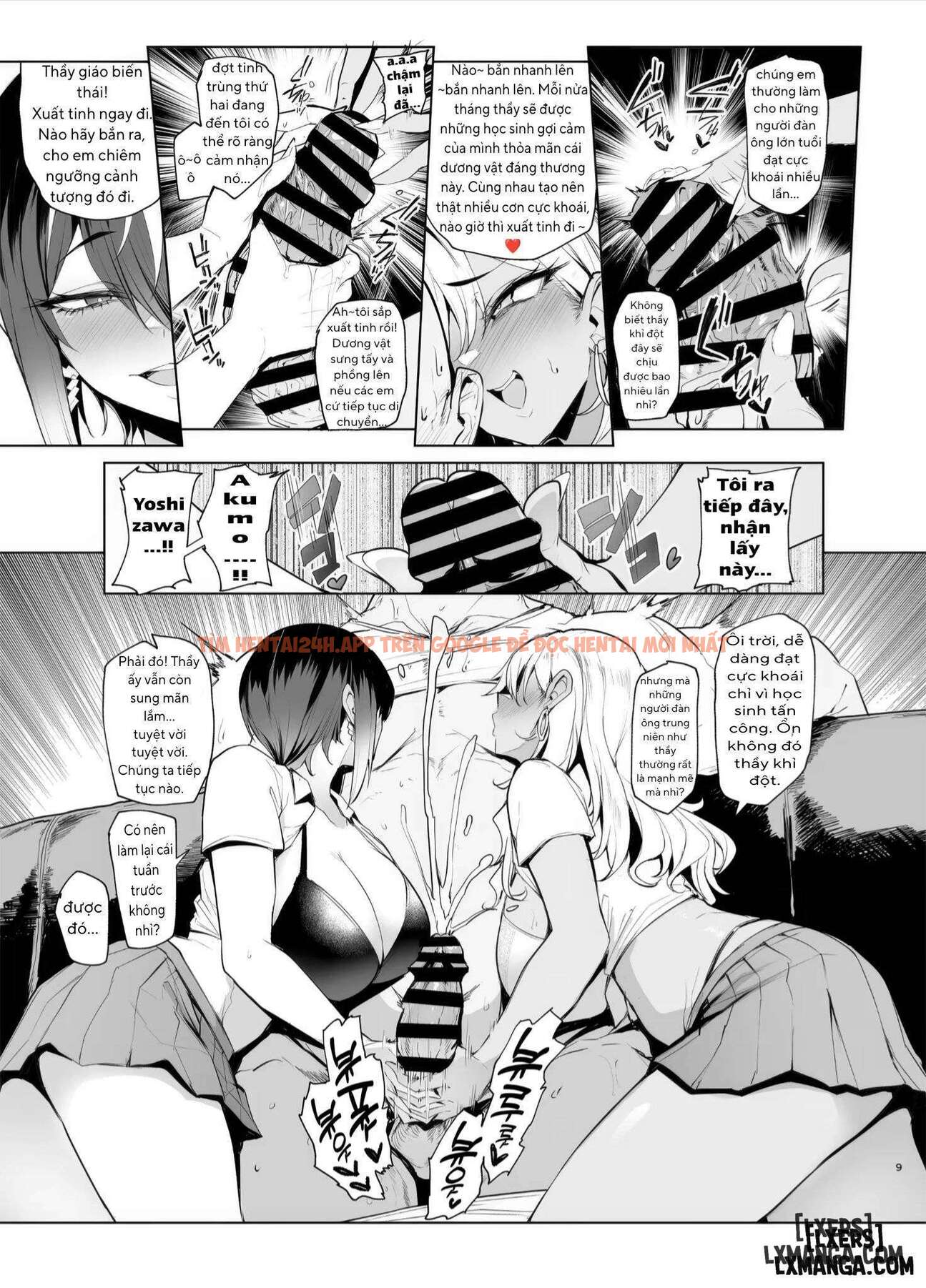 Xem ảnh Hai Hai Shidou Shidou - One shot - 7 693805bdcb952 - Truyenhentaiz.net Xem ảnh Hai Hai Shidou Shidou - One shot - 7 693805bdcb952 - Truyenhentaiz.net