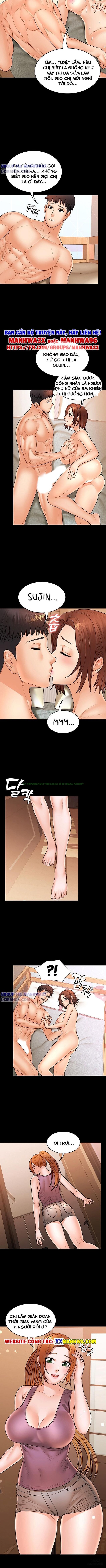 Xem ảnh 14 trong truyện hentai Hai Hộ Gia Đình - Chap 37 - truyenhentai18.pro