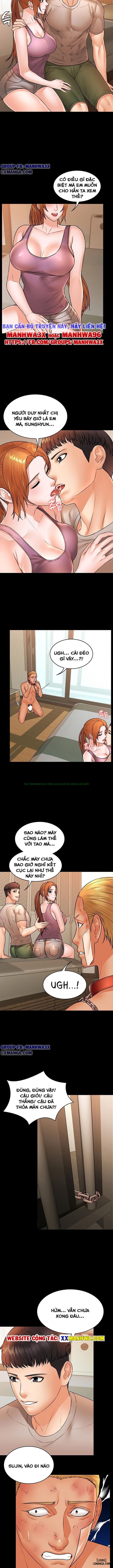 Xem ảnh 6 trong truyện hentai Hai Hộ Gia Đình - Chap 38 - Truyenhentai18.org