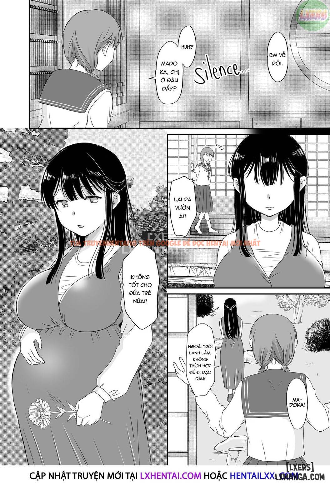 Trang truyện 46 trong truyện tranh Hái Hoa - Chap 1 - lxmanga.org