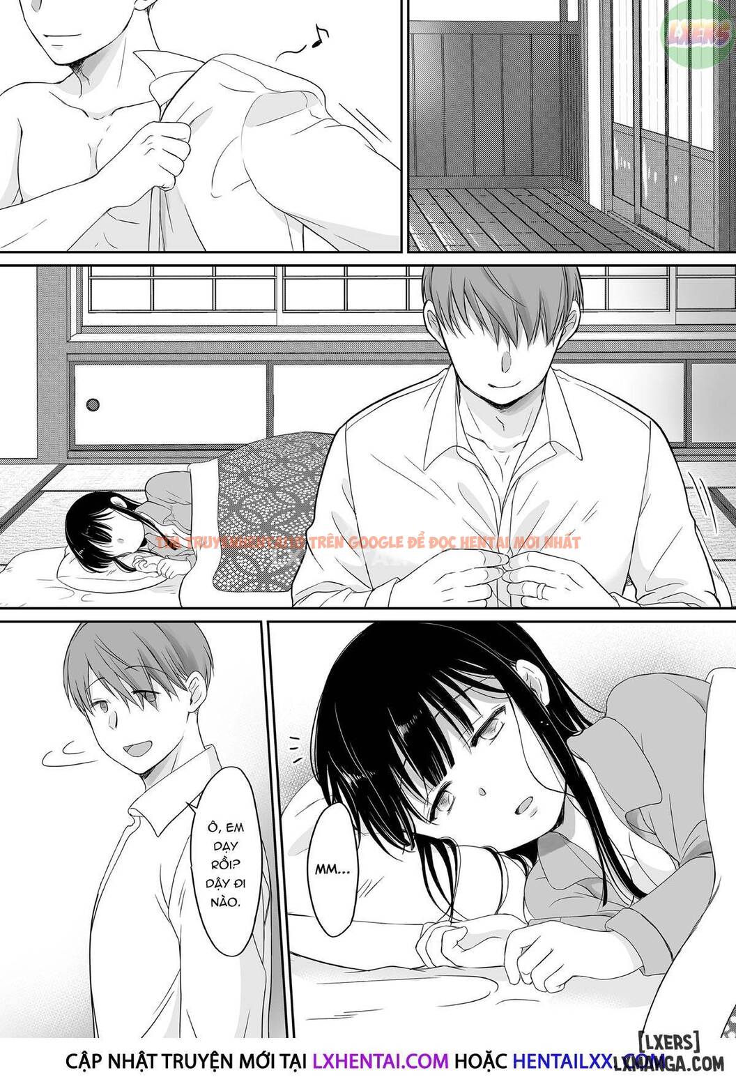 Trang truyện 50 trong truyện tranh Hái Hoa - Chap 2 END - lxmanga.org