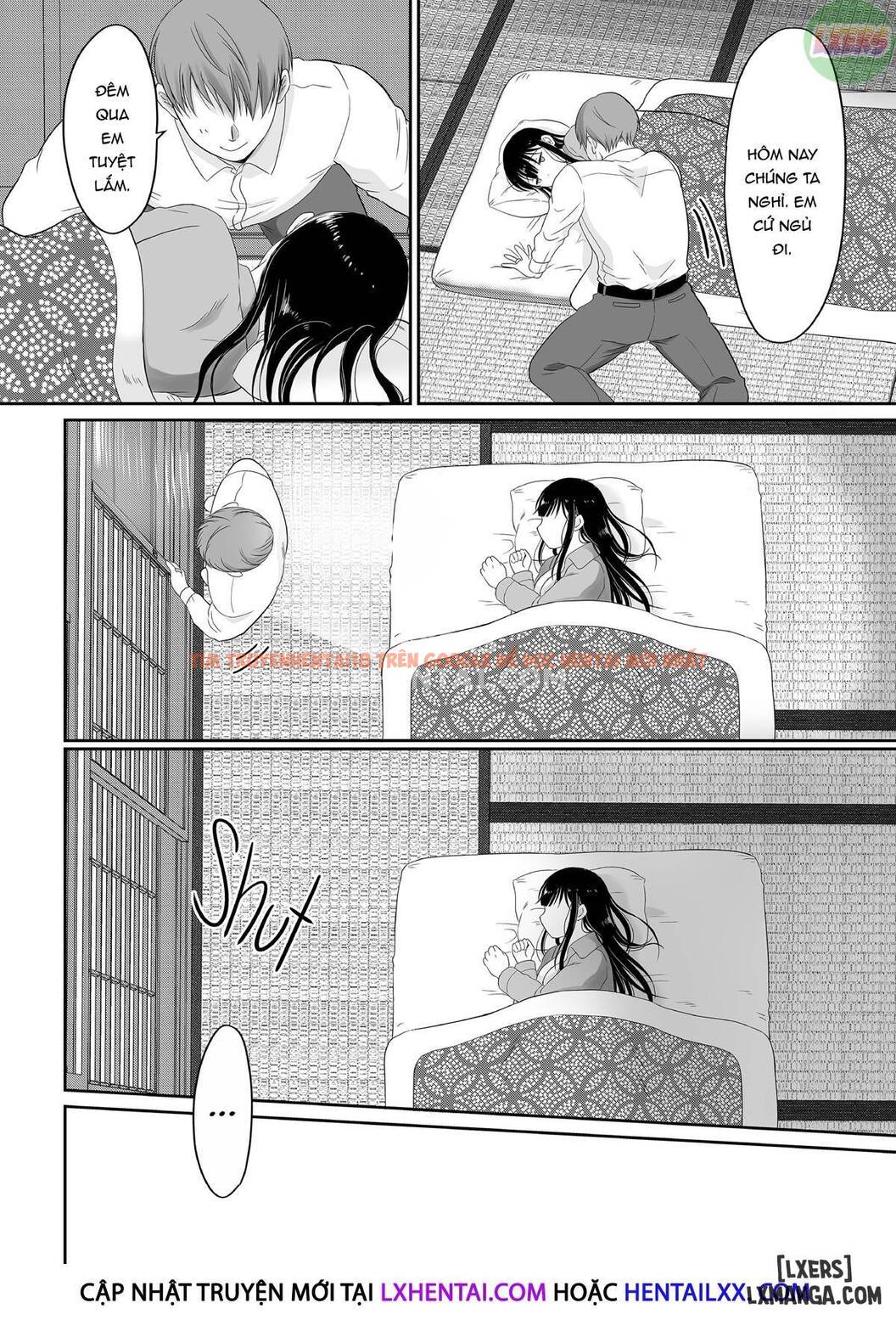 Trang truyện 51 trong truyện tranh Hái Hoa - Chap 2 END - lxmanga.org
