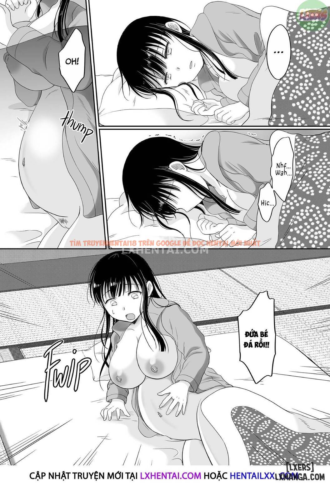 Trang truyện 52 trong truyện tranh Hái Hoa - Chap 2 END - lxmanga.org