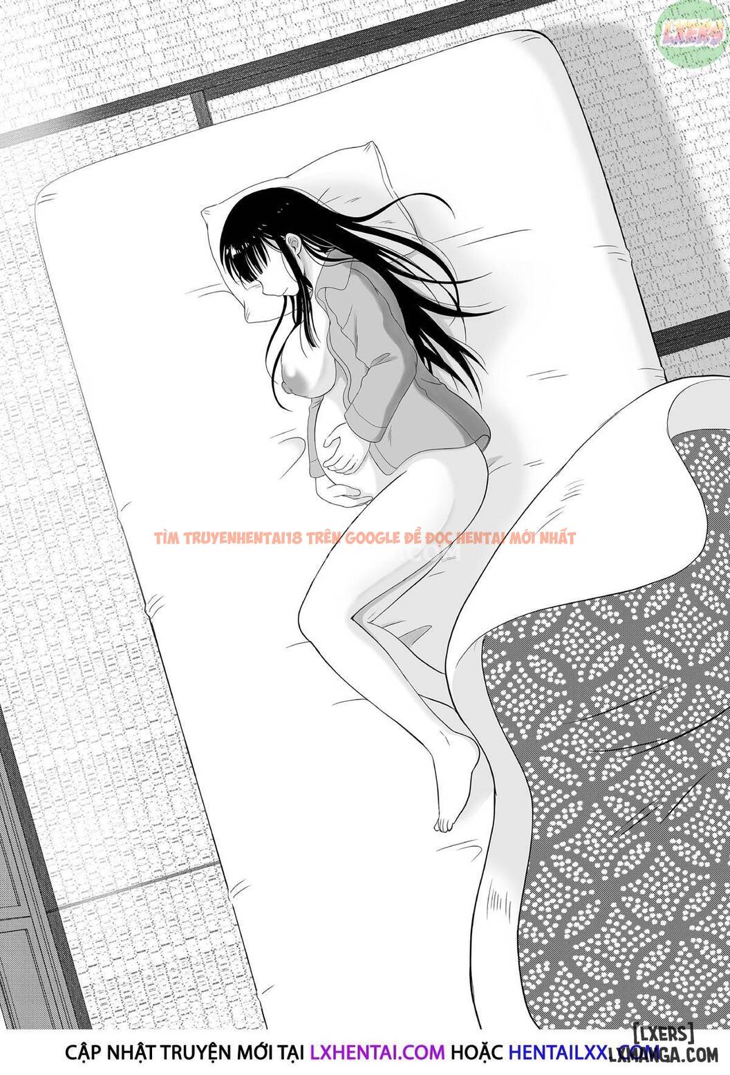 Trang truyện 54 trong truyện tranh Hái Hoa - Chap 2 END - lxmanga.org