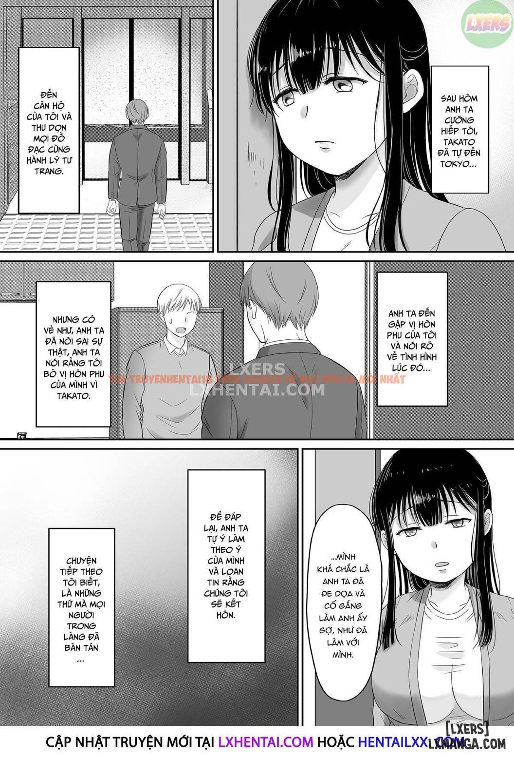 Trang truyện 9 trong truyện tranh Hái Hoa - Chap 2 END - lxmanga.org