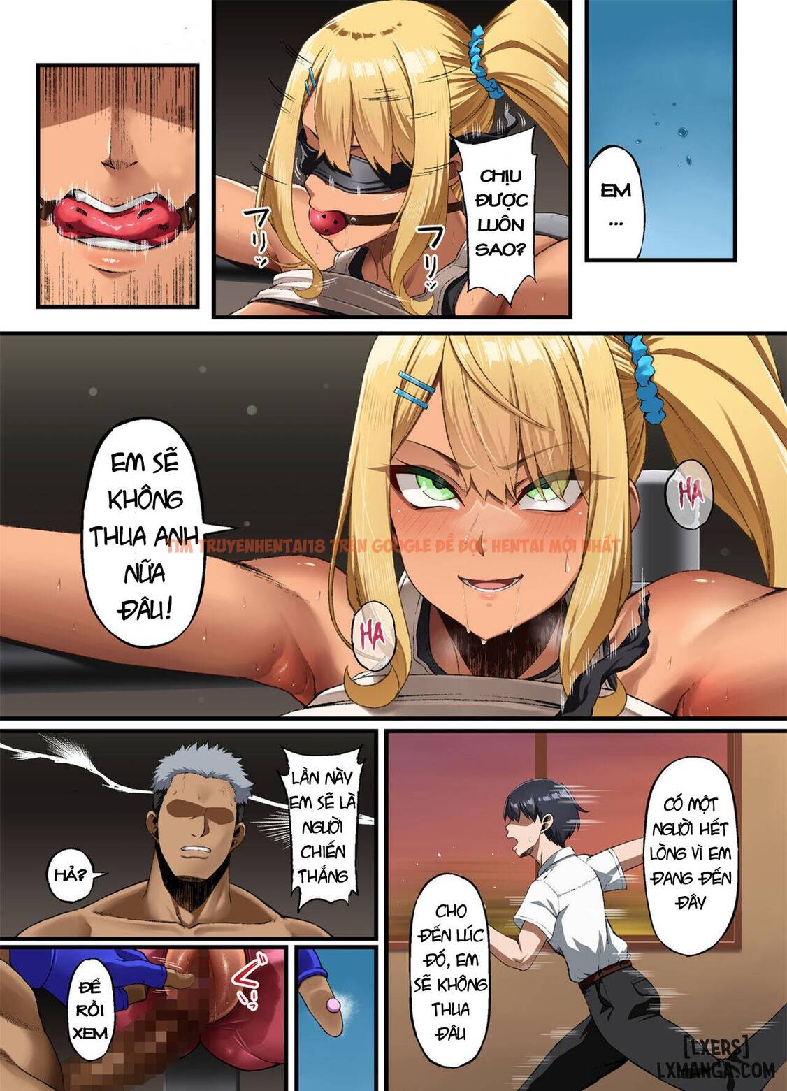 Xem ảnh 26 trong truyện hentai Haiboku ~Boku No Aya-nee Ga Ochiru Made - One Shot - www.hentaitvn.net