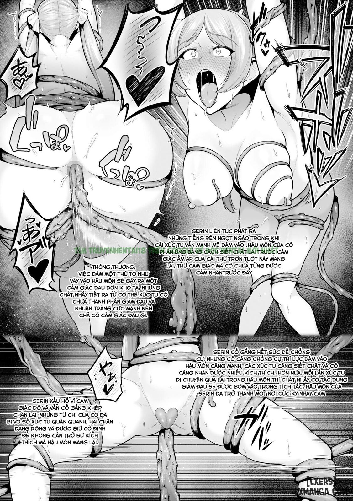 Xem ảnh 2 trong truyện hentai Haisenkoku No Himegimi - Chap 1 - truyenhentai18.net