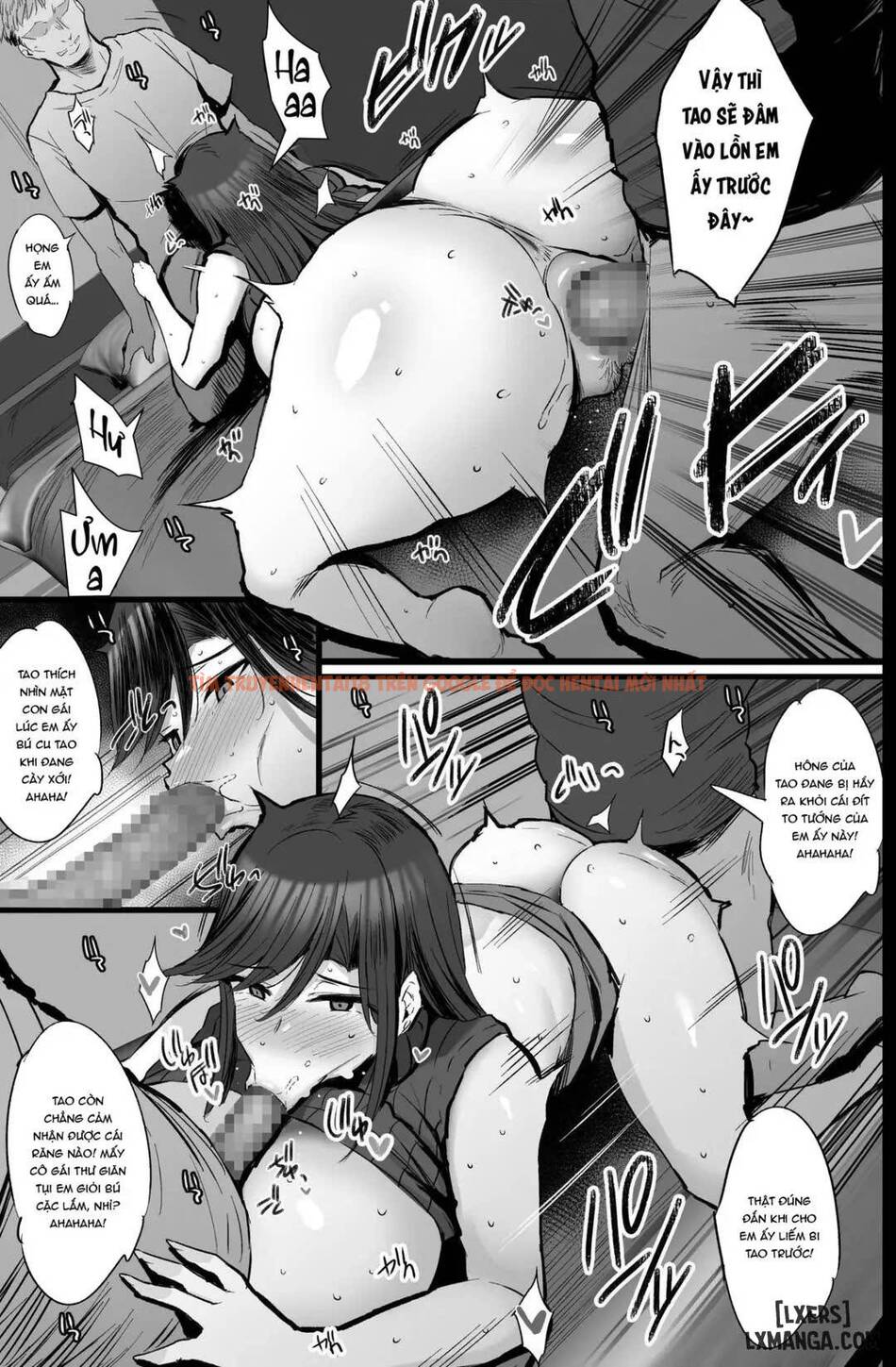 Xem ảnh Haizoku Sareta Saki Wa Ianka Deshita - Chapter 1 - 14 68c503638fbb6 - HentaiTruyen.fun