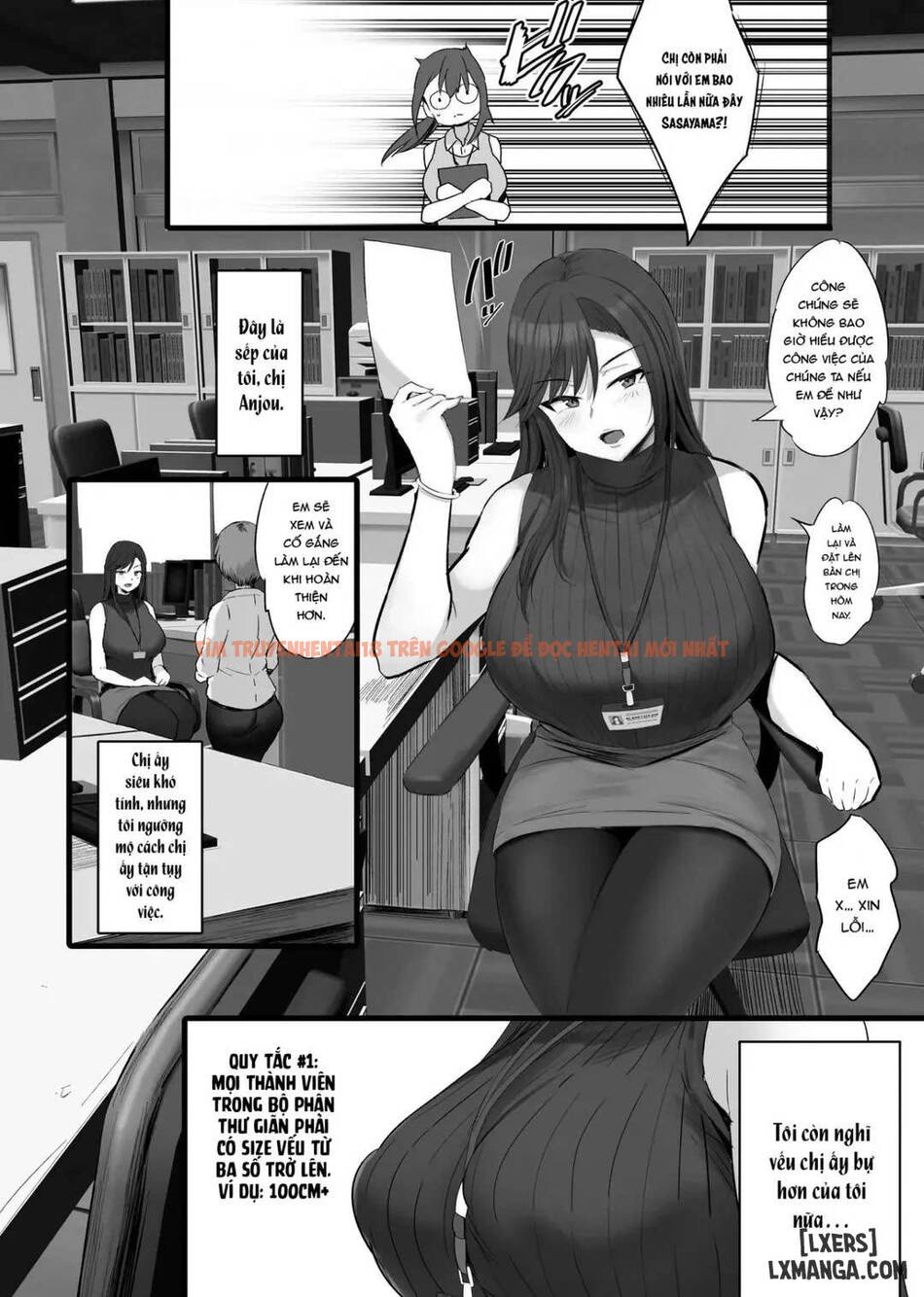 Xem ảnh Haizoku Sareta Saki Wa Ianka Deshita - Chapter 1 - 3 68c503638fbb6 - HentaiTruyen.fun